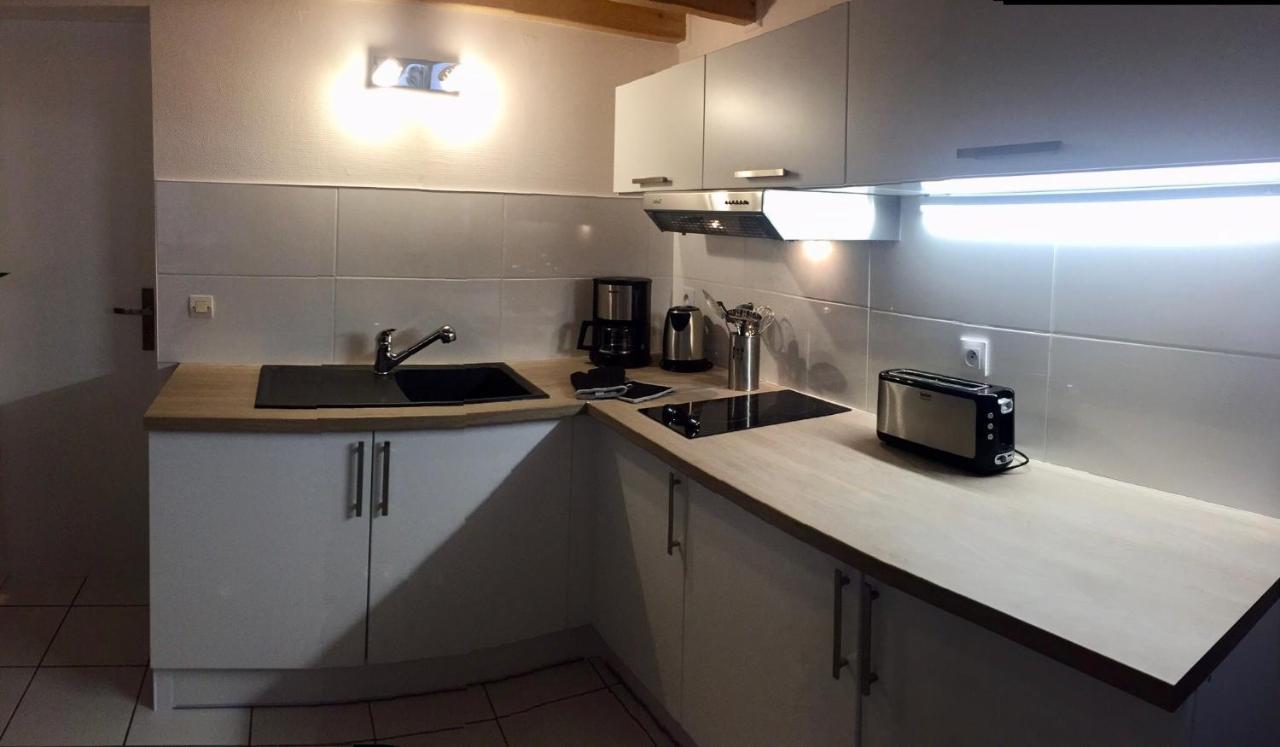 L'otentik résidence La Rochelle  Exterior foto