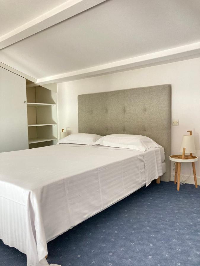 L'otentik résidence La Rochelle  Exterior foto