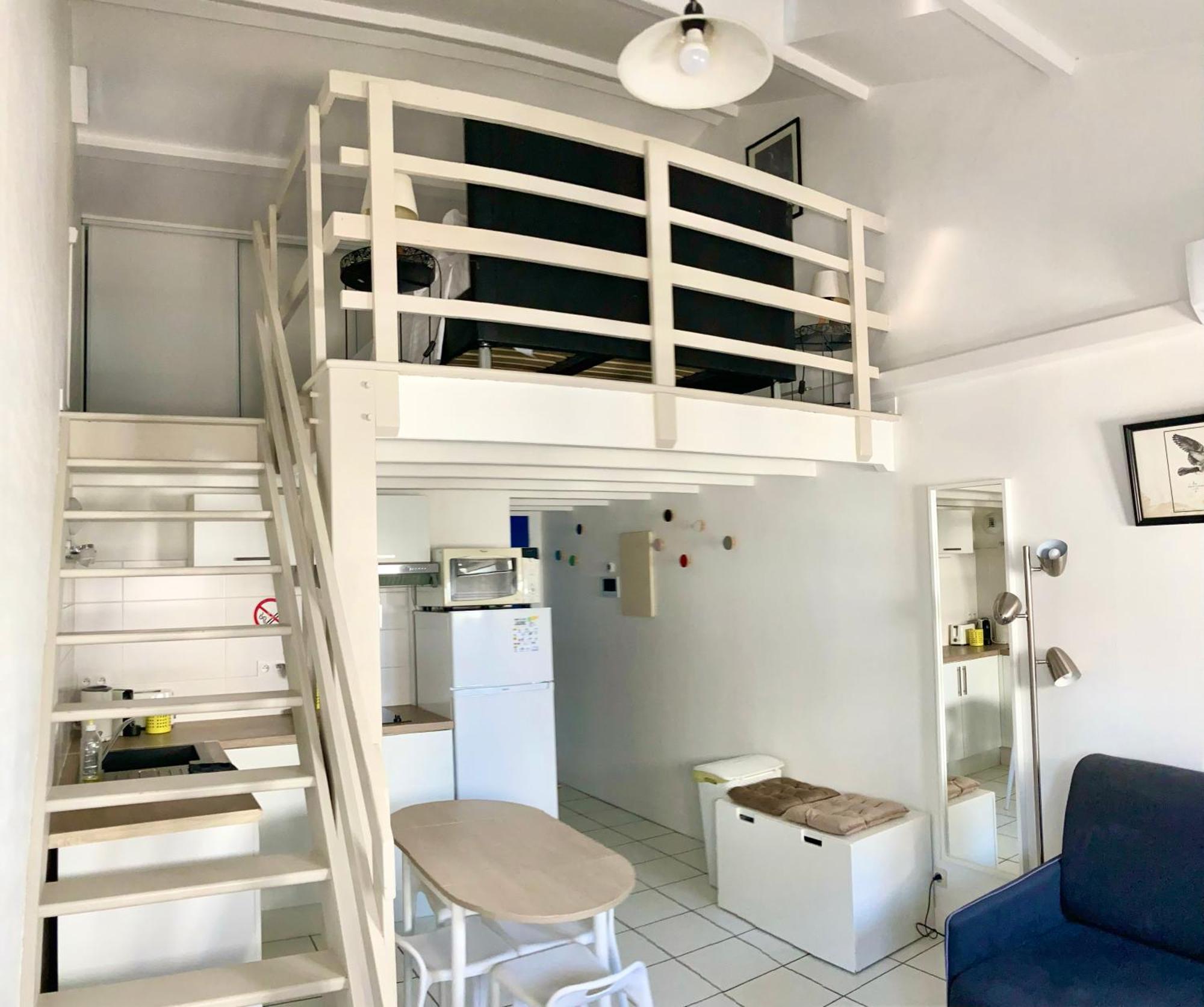 L'otentik résidence La Rochelle  Exterior foto