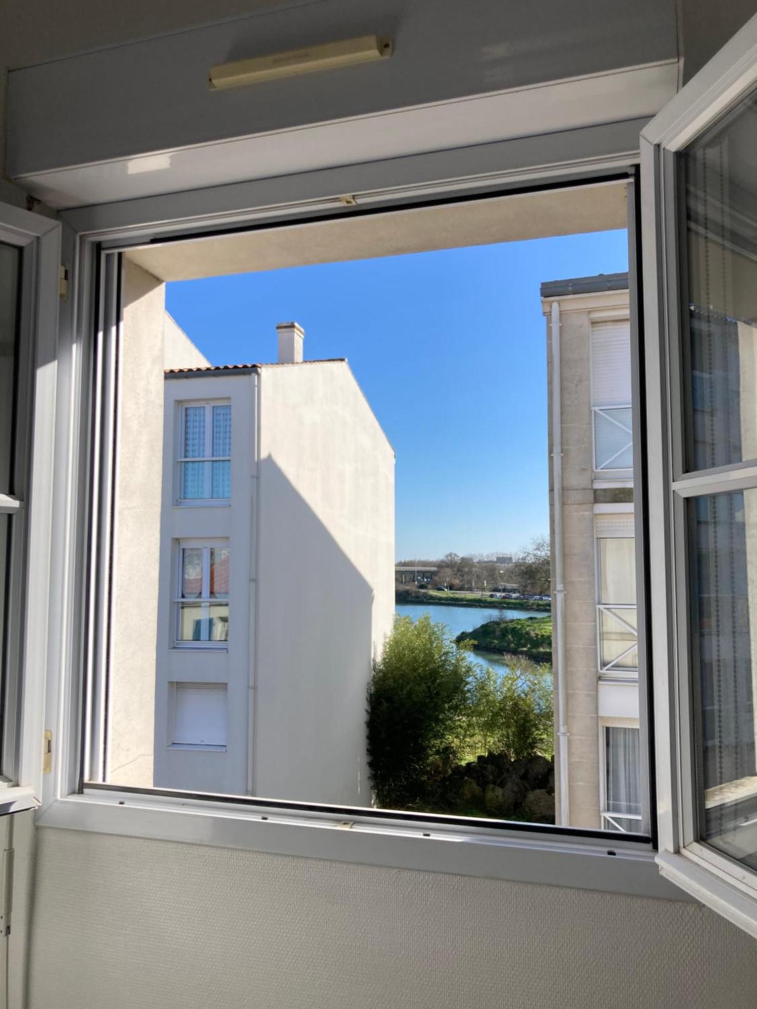 L'otentik résidence La Rochelle  Exterior foto