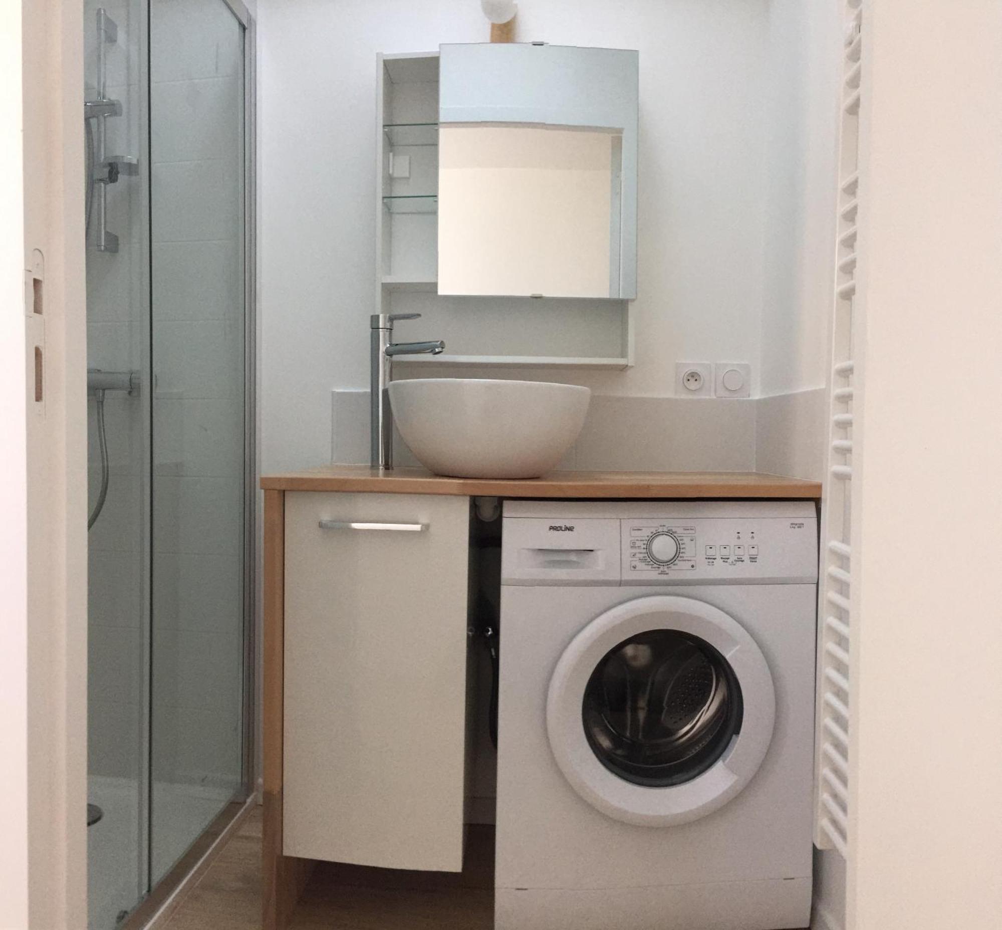 L'otentik résidence La Rochelle  Exterior foto